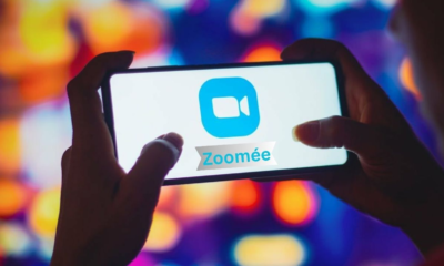 Zoomée: Transforming Connections in the Digital Age