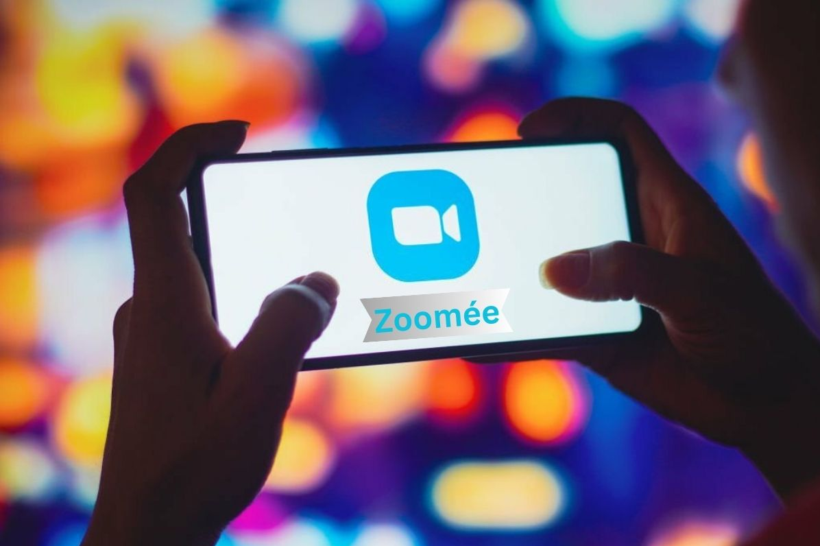 Zoomée: Transforming Connections in the Digital Age