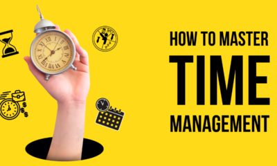 Unlocking Time Mastery with ATL.MINIT: A Transformation in Time Management Skills