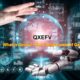 What Is qxefv? A Complete Guide