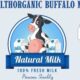 WellHealthOrganic Buffalo Milk Tag: Your Nutrient-Rich Dairy Upgrade