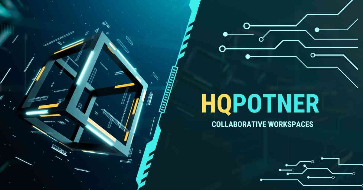 What is HQPotner and How To Use?