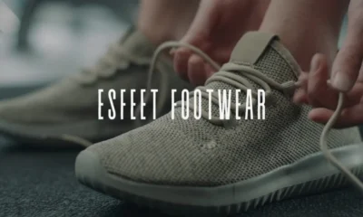 What is esfeet? A Comprehensive Guide