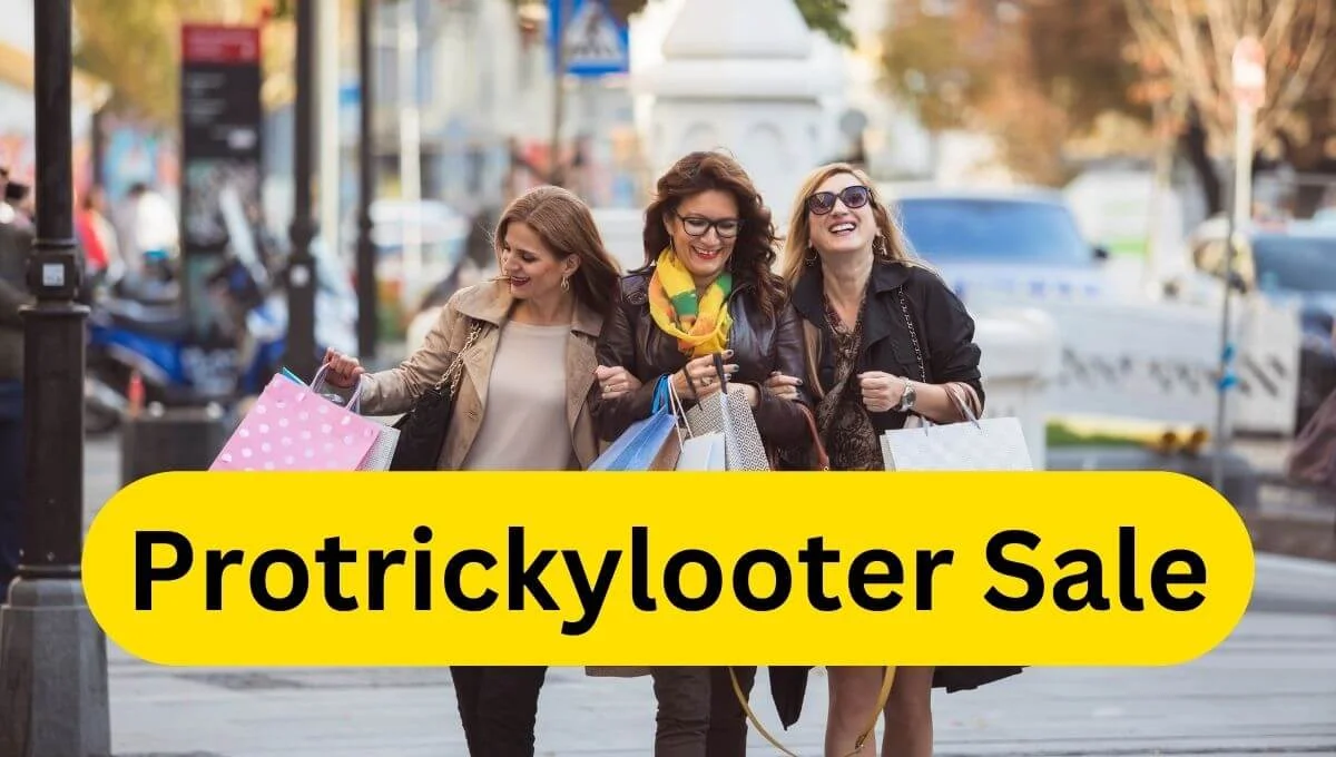 ProTrickyLooter Sale: What You Need to Know