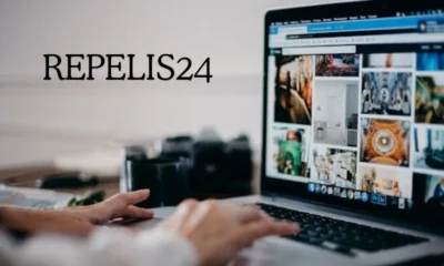 Repelis24: Everything You Need to Know