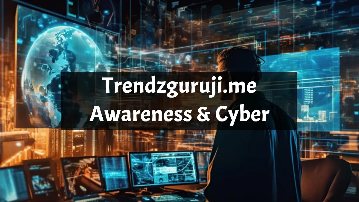 Trendzguruji.me Computer: Unraveling the Power Behind Your Digital Realm