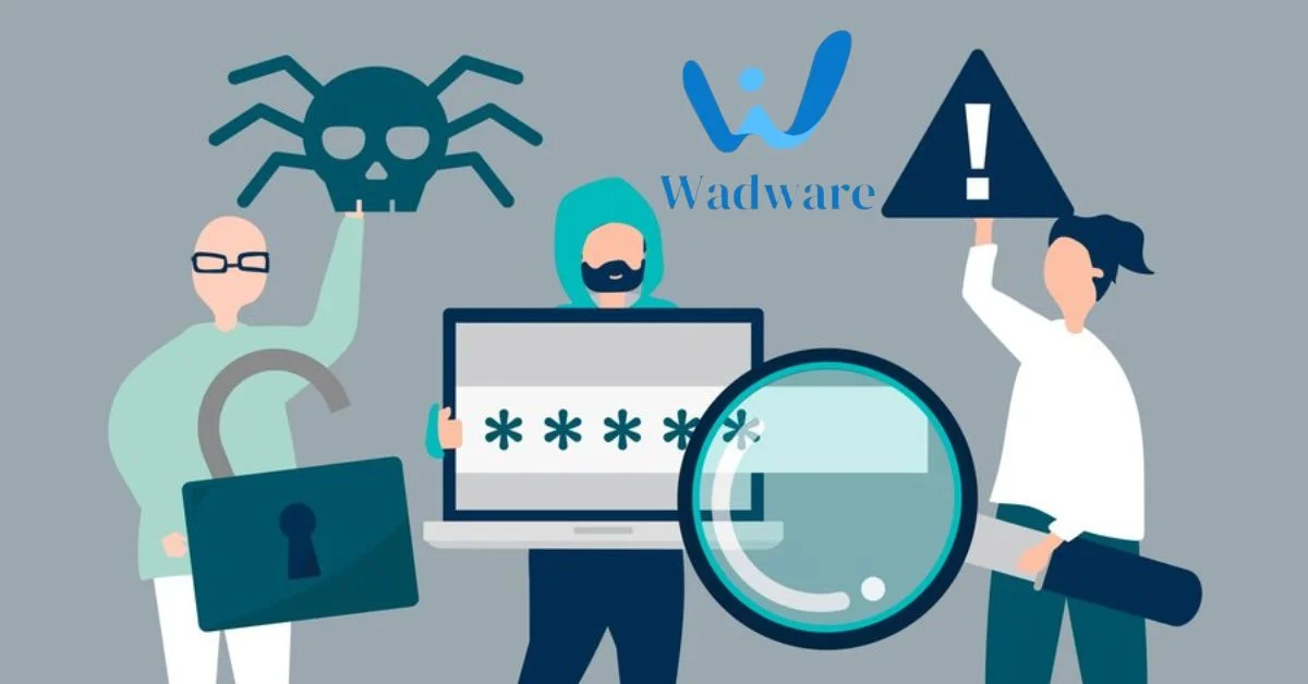 Exploring Wadware: A Revolutionary Breakthrough