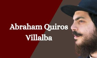 Abraham Quiros Villalba: A Journey of Impact and Success