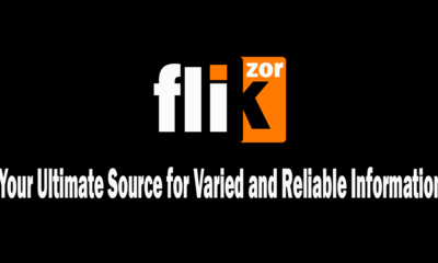 Flikzor.com: Your Ultimate Source for Varied and Reliable Information