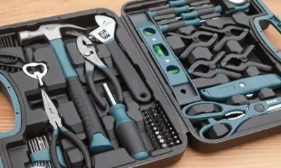 Home Repair Essentials: Tips for Effective Maintenance