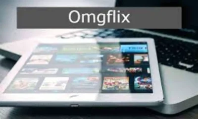 Introducing OMGFlix: Revolutionizing the Streaming Experience