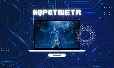 What is HQPotner and How To Use?