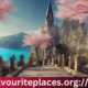 Exploring the Wonders of myfavouriteplaces.org: Blog