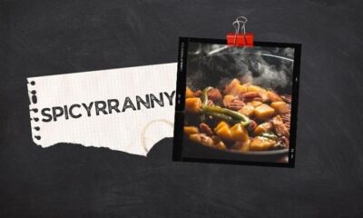 Spicyrranny: Everything You Need To Know