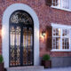 Gateway to Style: Top Front Door Designs and Trends