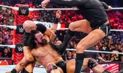 The Ultimate Guide to WWE Raw S31E19