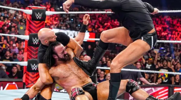 The Ultimate Guide to WWE Raw S31E19
