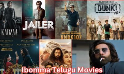 Ibomma Telugu Movies: Revolutionizing Telugu Cinema