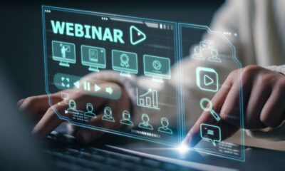 Unlocking the Power of Webinars for Business Growth
