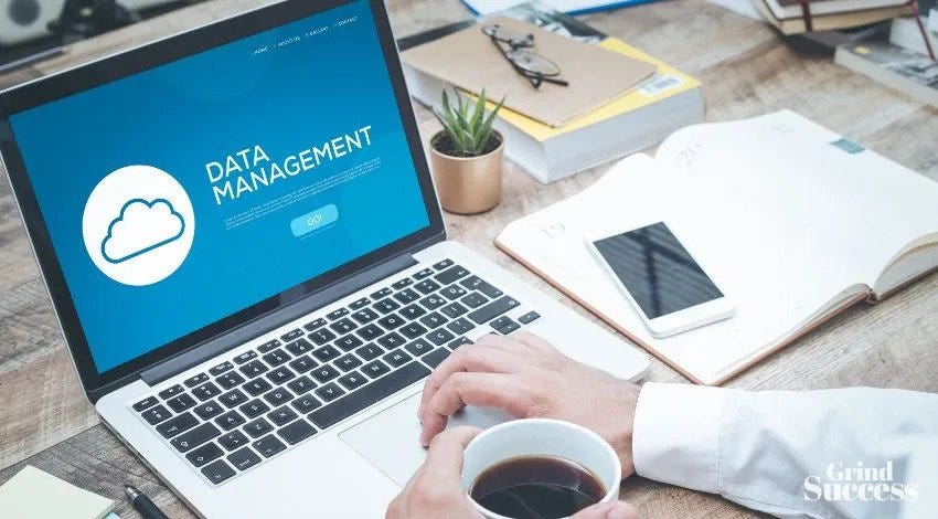 Harnessing the Power of Data: The Benefits of Test Data Management System