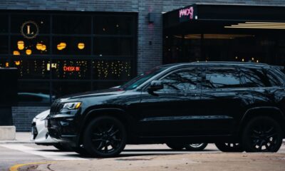 The Ultimate Guide to NYC Black Car Services: Comfort and Trust Together