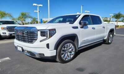 5 Surprising Benefits of Buying Used Trucks For Sale In Temecula