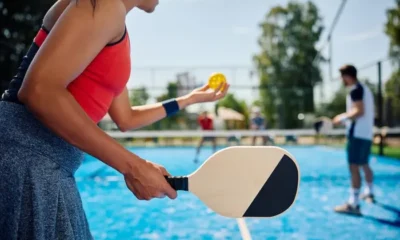 From Novice to Pro: Your Ultimate Guide to Pickleball Strategy