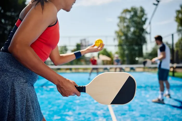 From Novice to Pro: Your Ultimate Guide to Pickleball Strategy