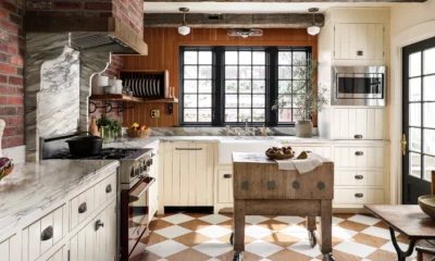 Breathing Life into Old Spaces: Country-Style Home Renovation Ideas