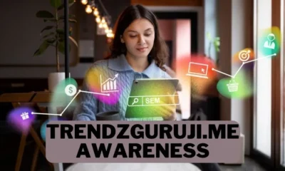 Understanding the Impact of Trendzguruji.me Awareness Campaigns