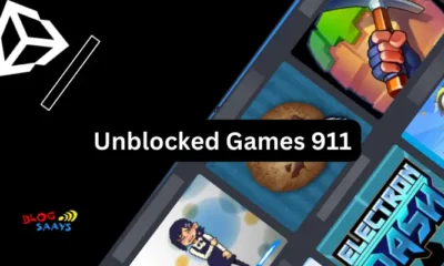 Unblocked Games 911: All You Need to Know