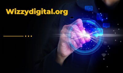 Wizzydigital.org: Revolutionizing Your Digital Presence