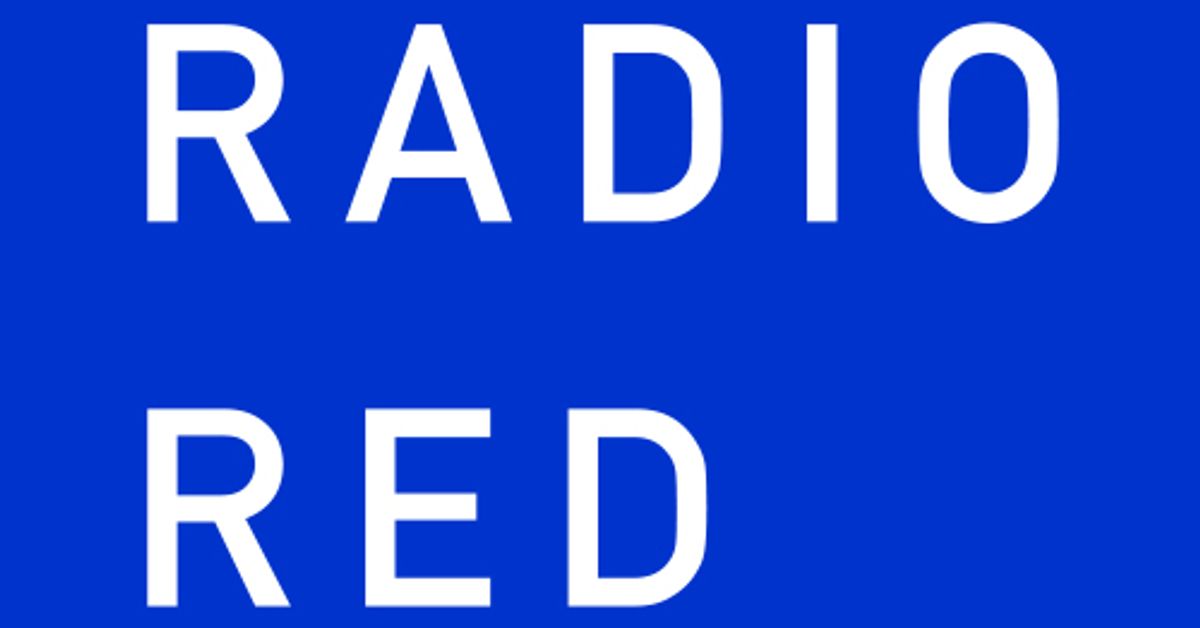 RadioRed: Redefining Communication in the Digital Age