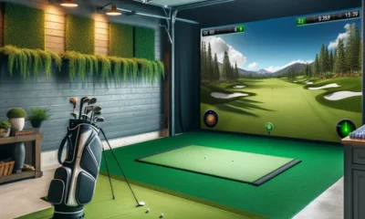 Converting Your Space into a Golfer’s Dreamland