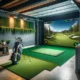 Converting Your Space into a Golfer’s Dreamland
