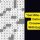 Unleash Your Dating Potential with Get Who Gets You Dating Site Crossword