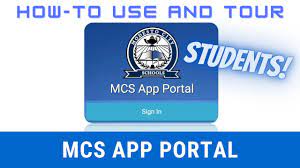 MCS App Portal: Revolutionizing Business Management