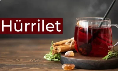 Hürrilet: A Journey into the Unique Turkish Tea Tradition