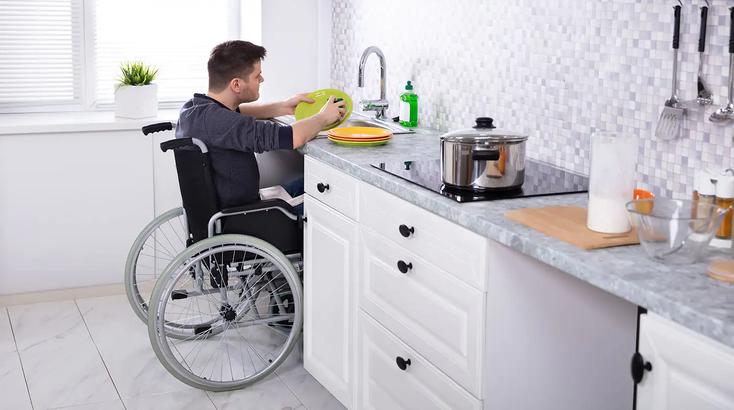 Enhancing Accessibility: Home Modifications for Ease and Comfort In Minneapolis