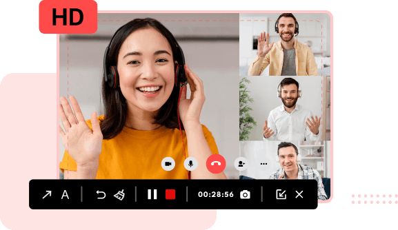 What Makes iTop Screen Recorder So Outstanding