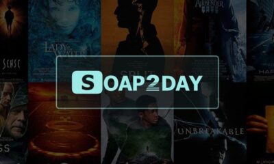 Unveiling the World of Soap2Day
