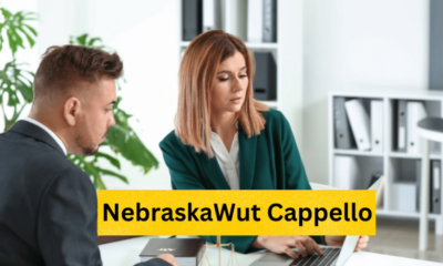 Unveiling the Enigmatic World of Nebraskawut Cappello
