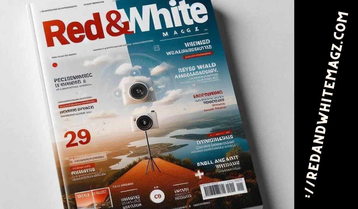 Everything you need to know about redandwhitemagz.com