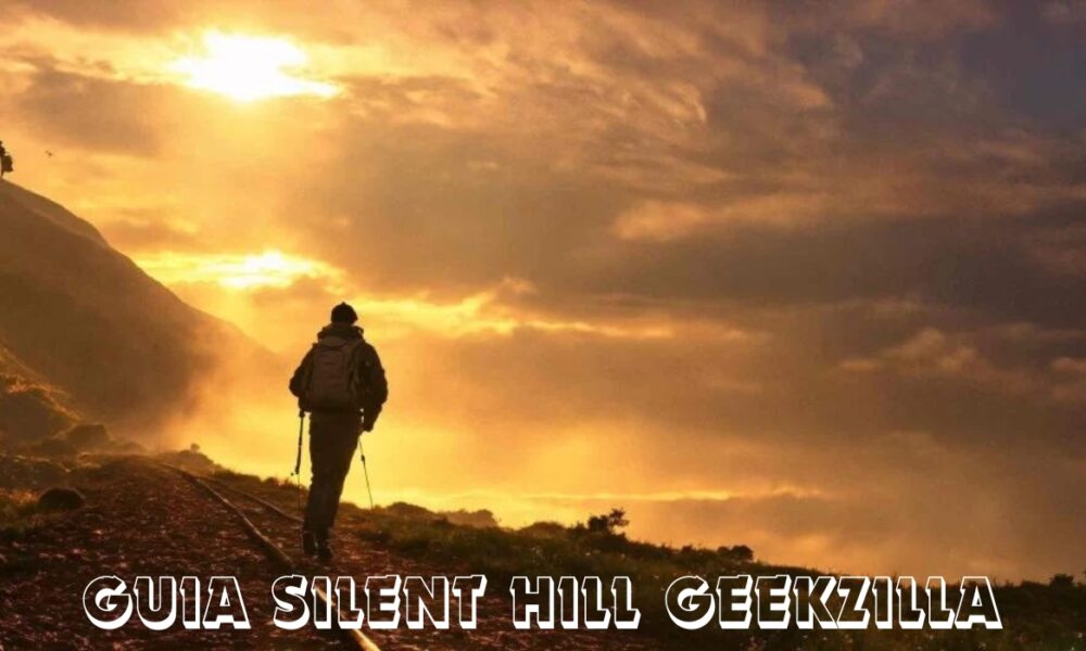 Unveiling the Mysteries of Guia Silent Hill Geekzilla: An Travel Guide