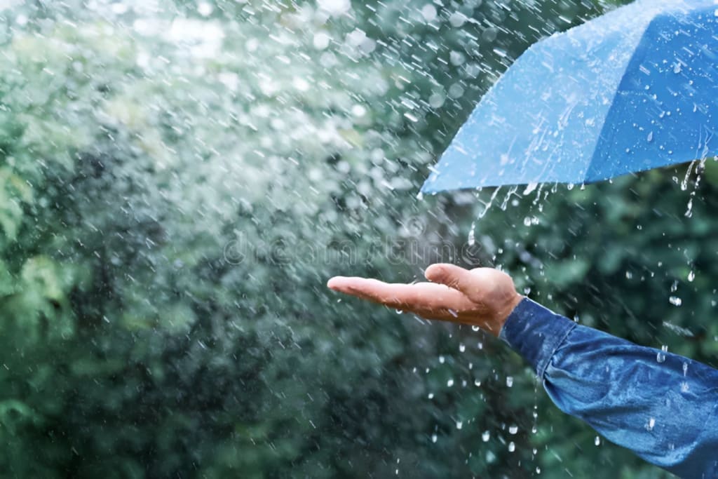 Ploaie: Nature's Gift of Rain