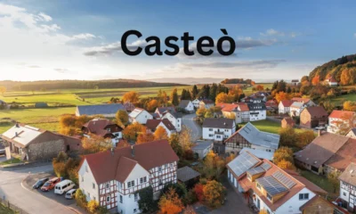 Unveiling the Intricacies of Casteò: A Comprehensive Guide