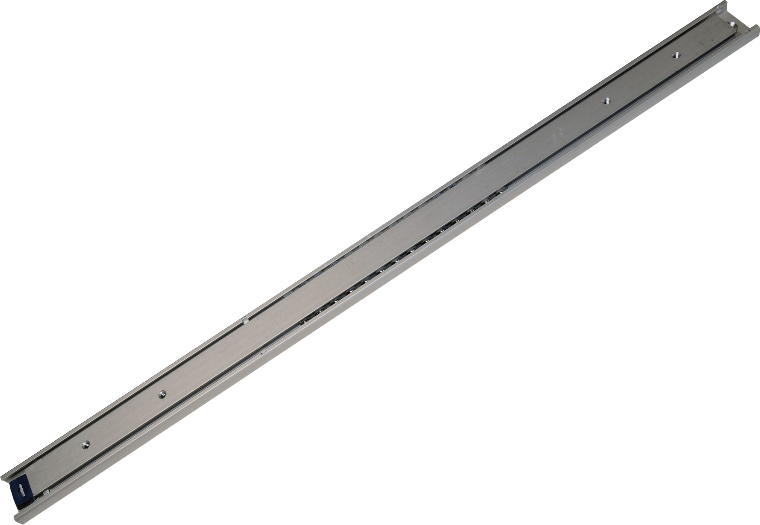 Optimize your Industrial Processes : The Advantages of Telescopic Slides and Linear Guide Rails