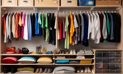 Building a Budget-Friendly Wardrobe: Smart Strategies for Saving on Clothes