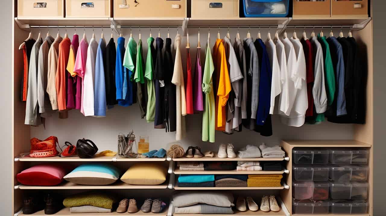 Building a Budget-Friendly Wardrobe: Smart Strategies for Saving on Clothes