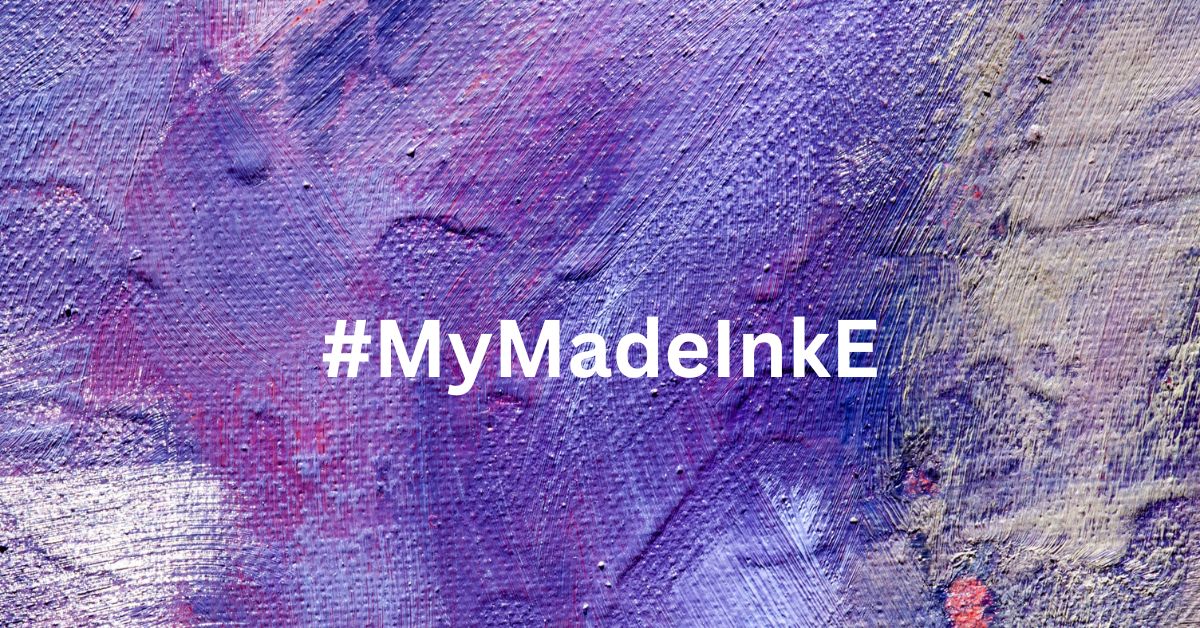 Unveiling the Essence of #MYMADEINKE: Celebrating Kenyan Craftsmanship and Innovation